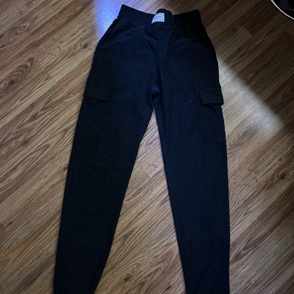 Bombshell sportswear cloud comfort jogger leggings - Picture 8 of 14